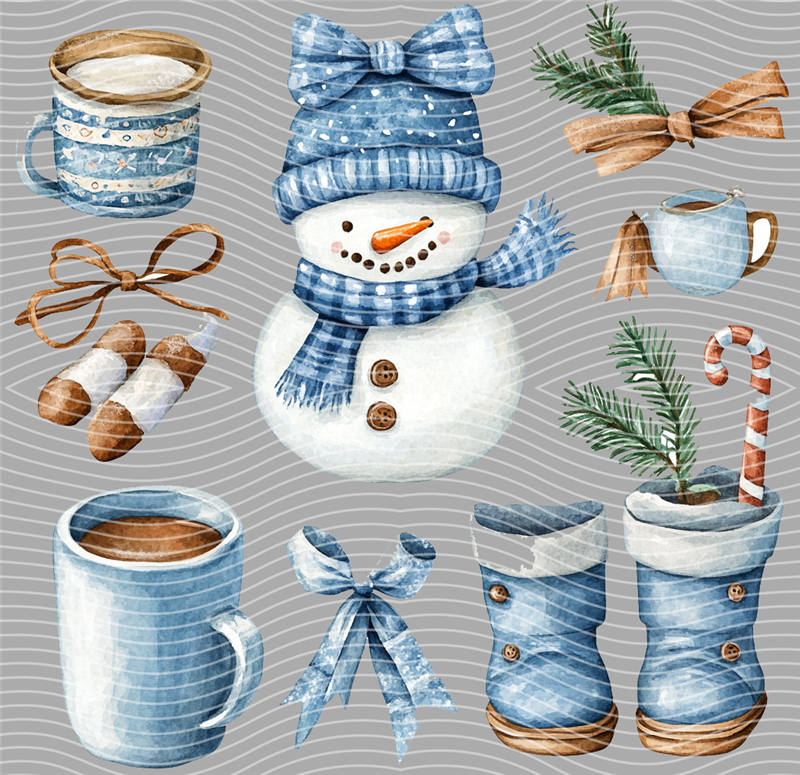 Christmas-DJ 624